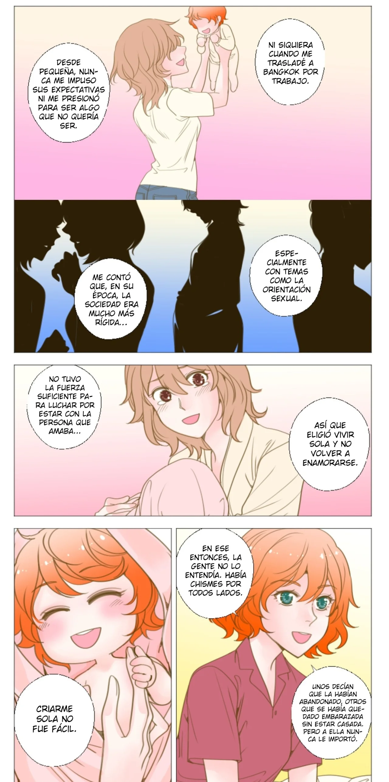 Love my Boss [Wife] Capítulo 18 - Page 11