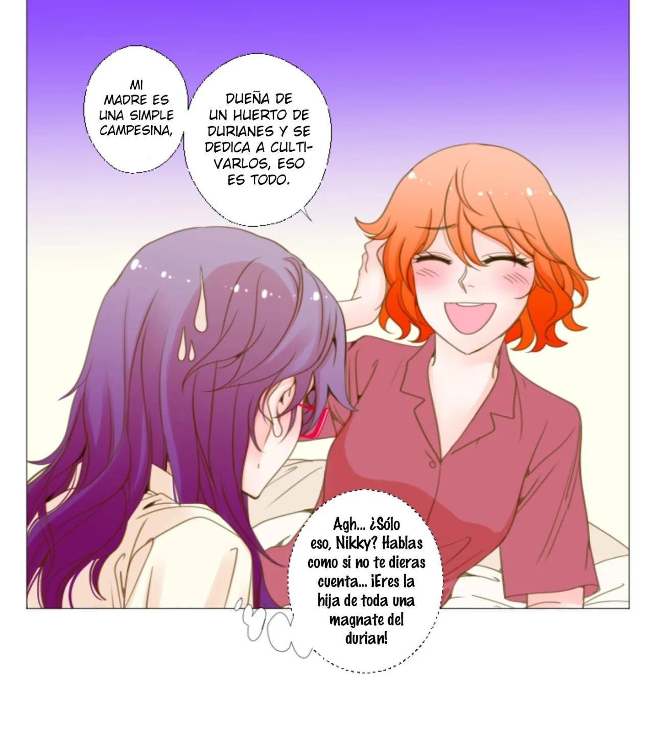Love my Boss [Wife] Capítulo 18 - Page 13