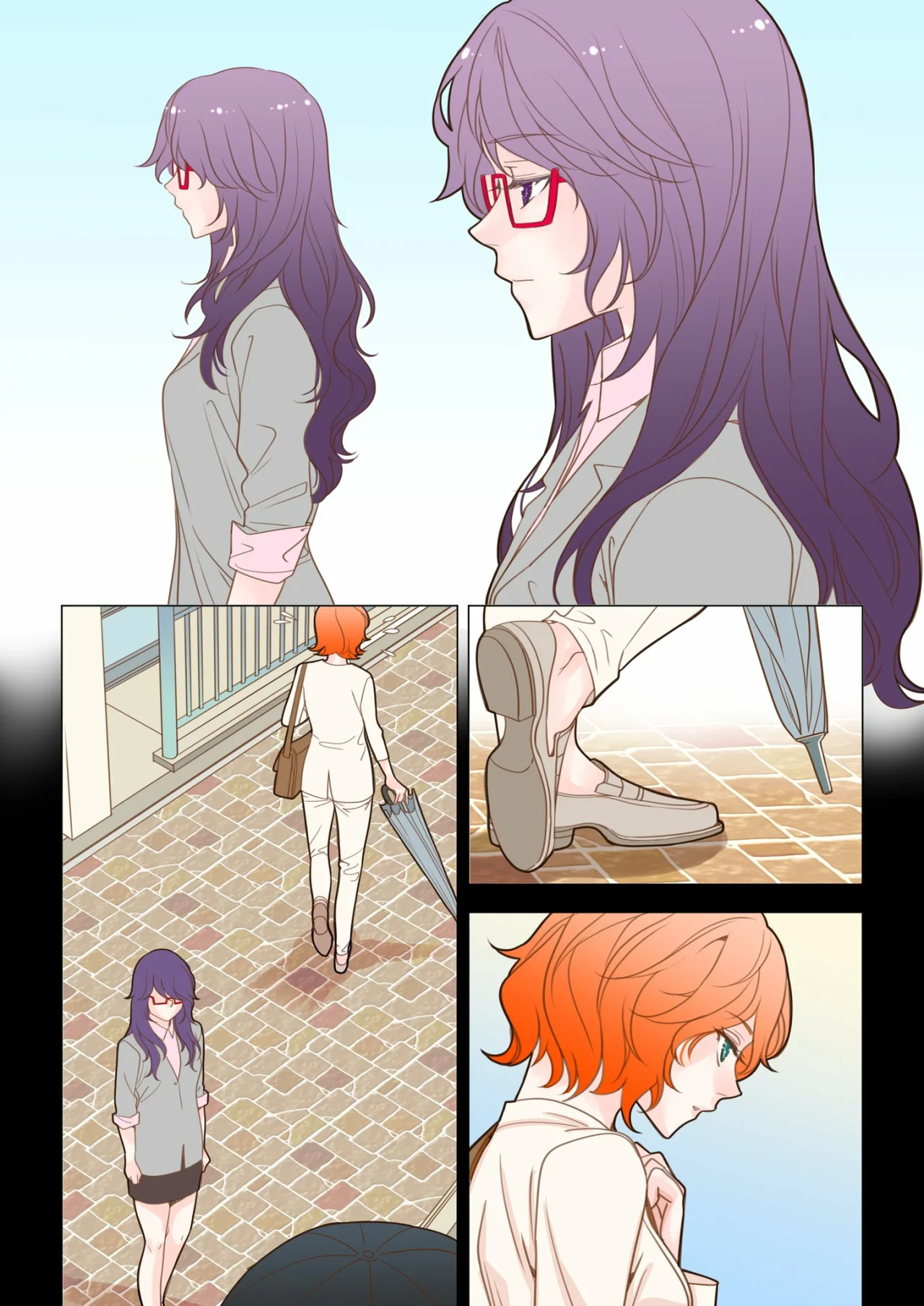 Love my Boss [Wife] Capítulo 2 - Page 5