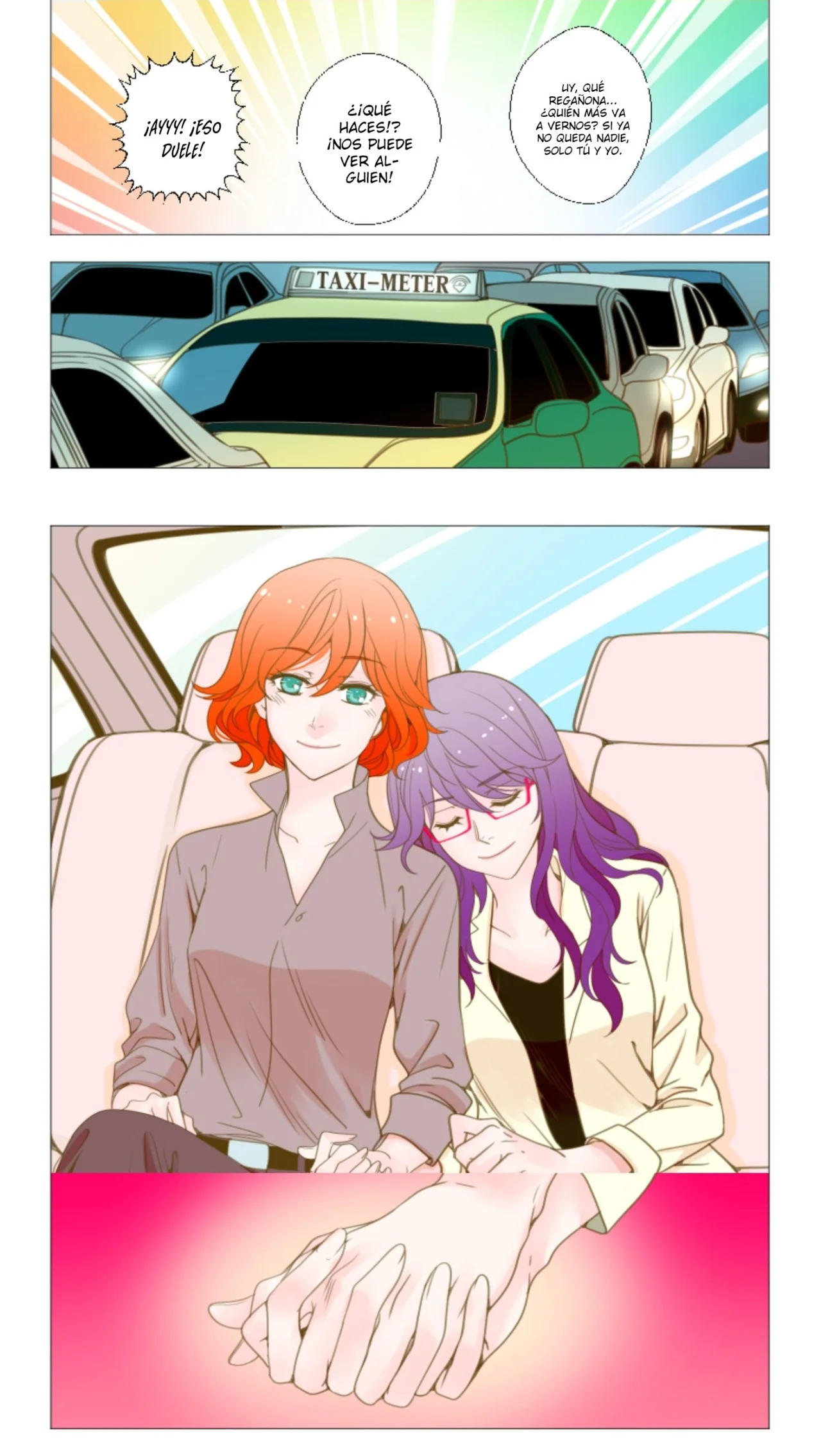 Love my Boss [Wife] Capítulo 25 - Page 9