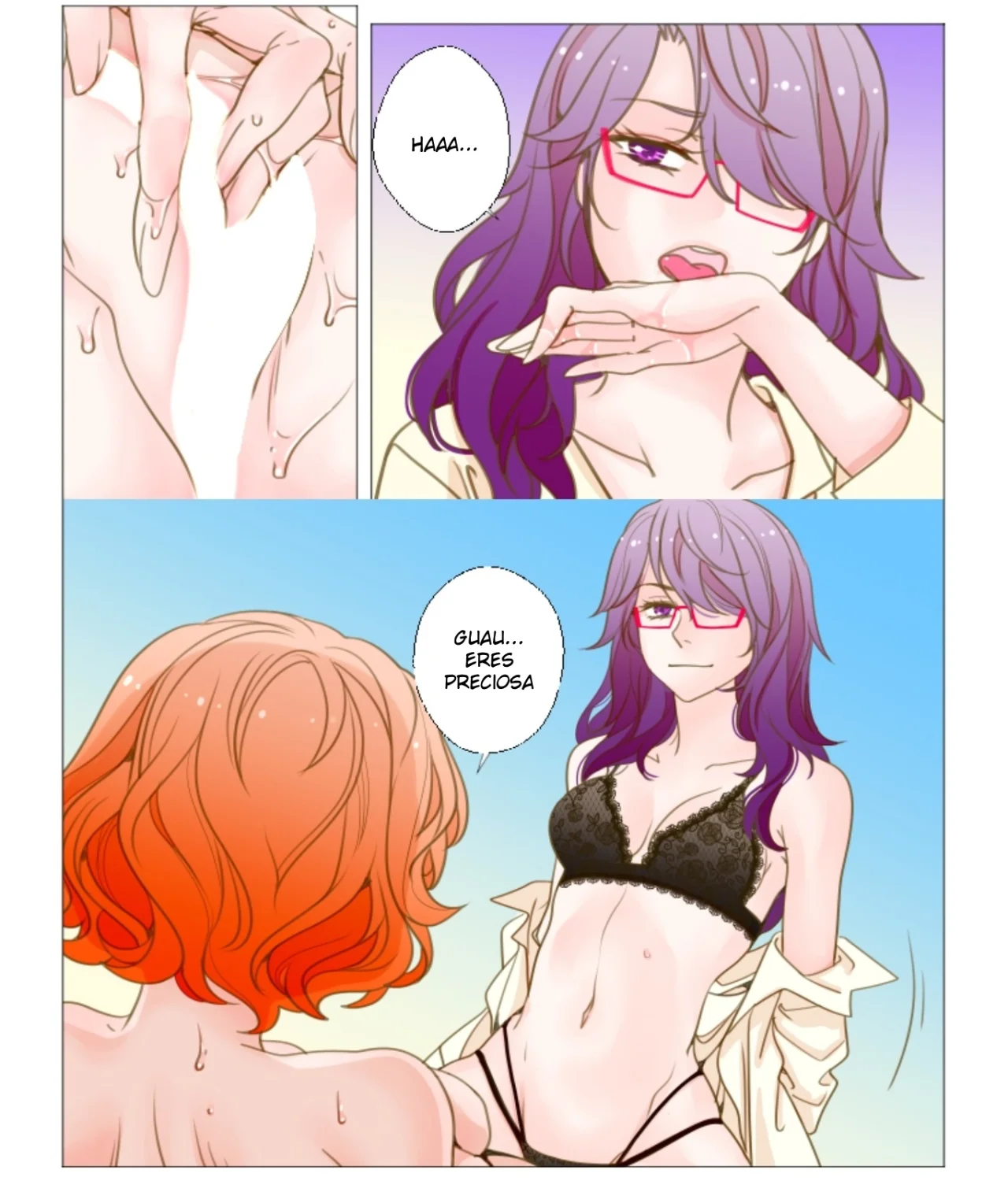 Love my Boss [Wife] Capítulo 26 - Page 12