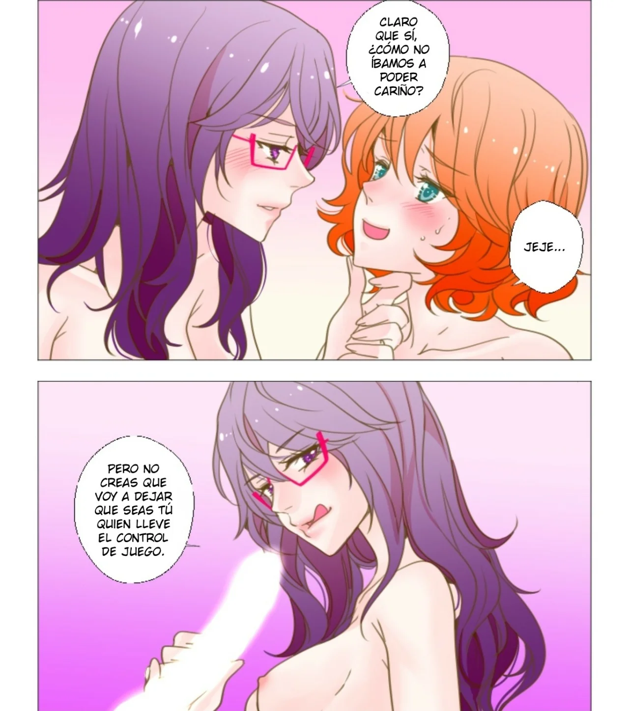 Love my Boss [Wife] Capítulo 26 - Page 17