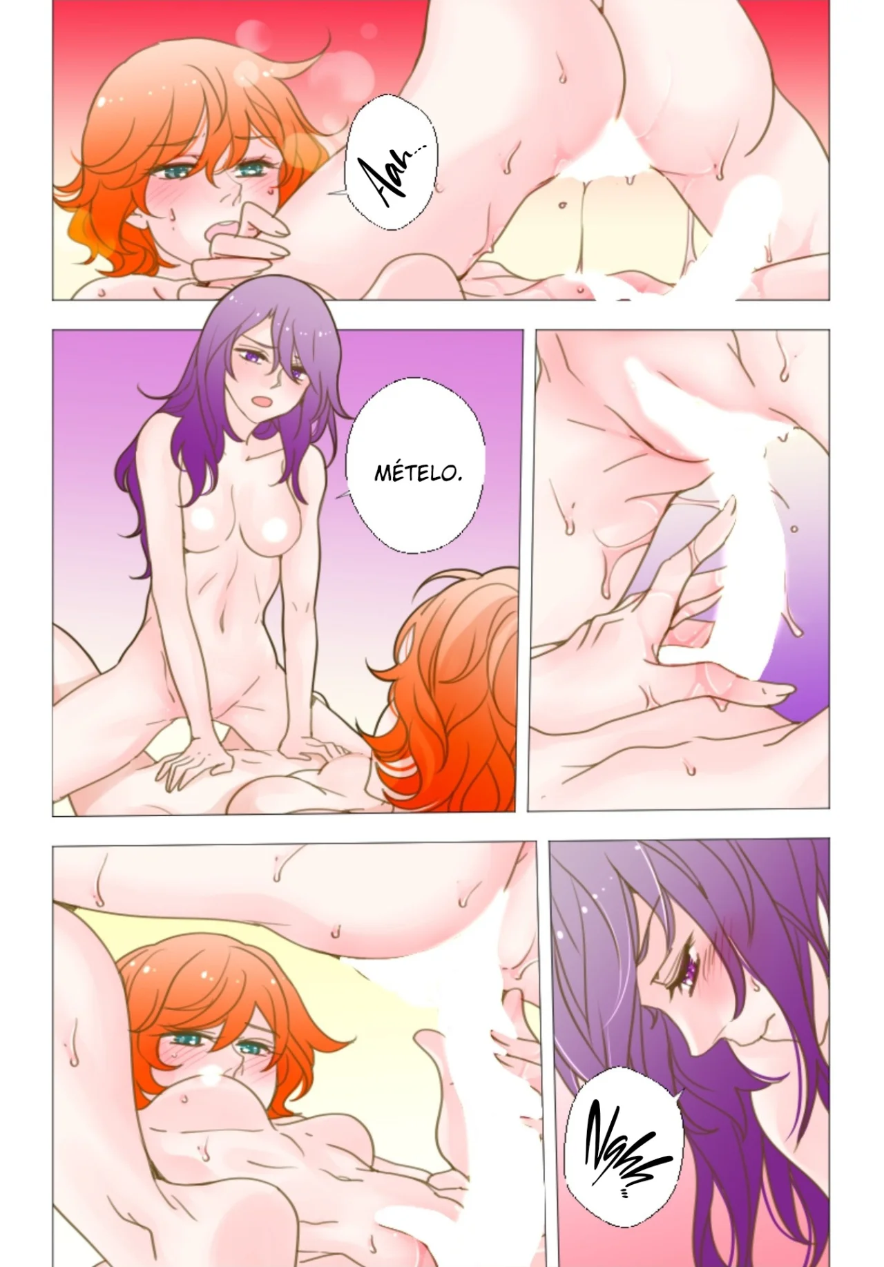 Love my Boss [Wife] Capítulo 27 - Page 7