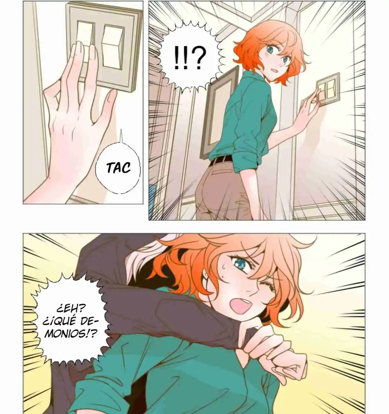 Love my Boss [Wife] Capítulo 29 - Page 12