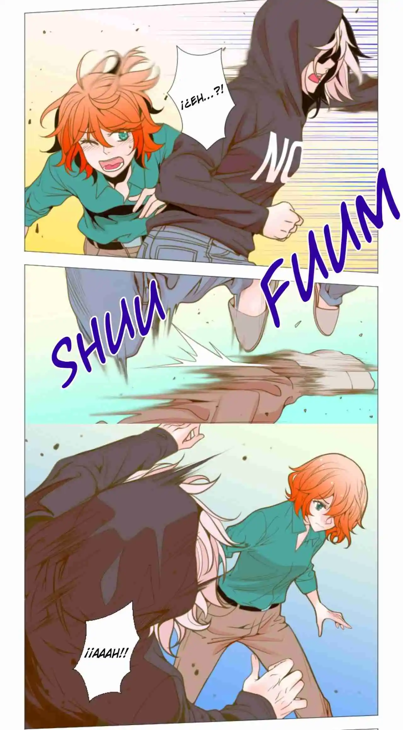 Love my Boss [Wife] Capítulo 29 - Page 14