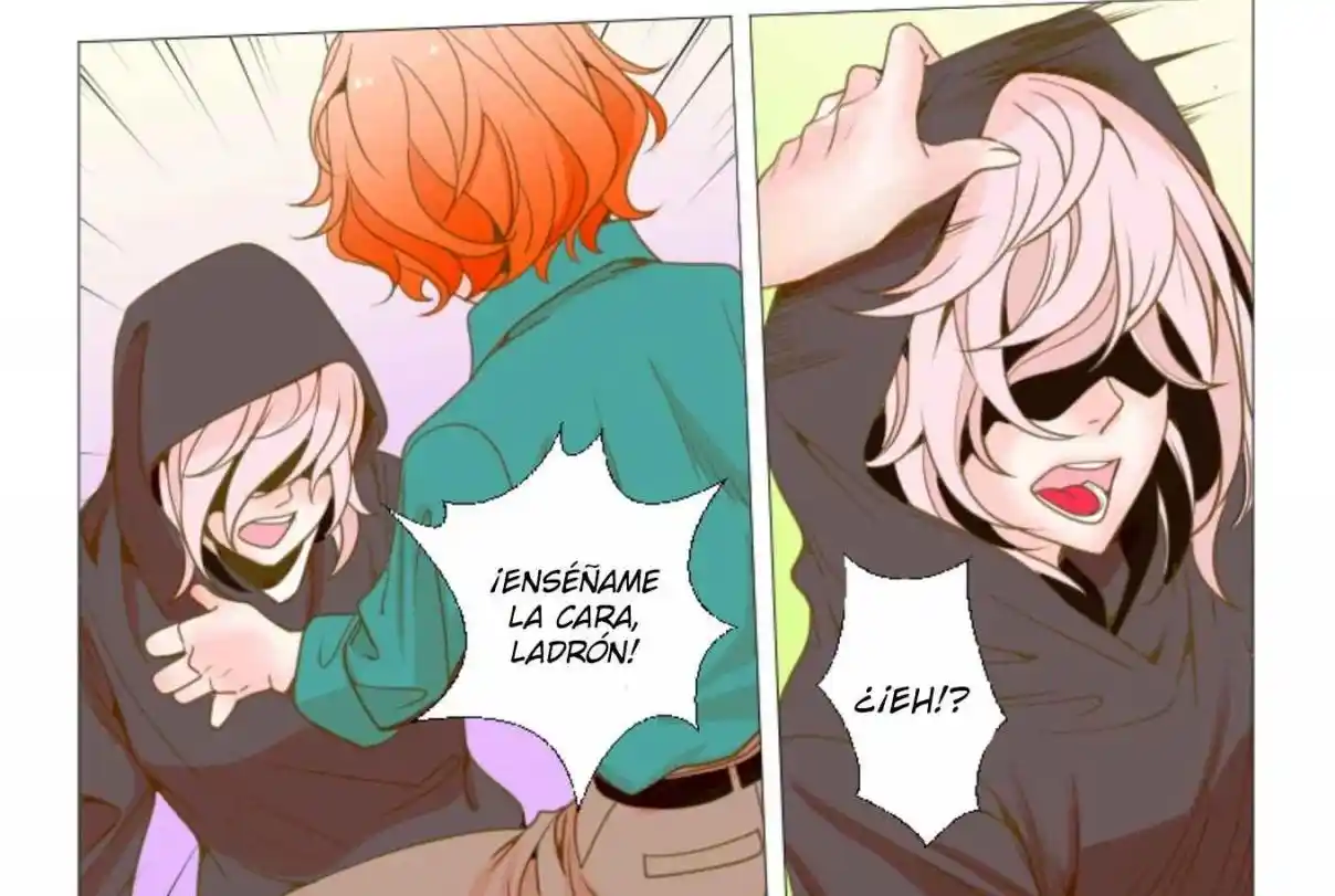 Love my Boss [Wife] Capítulo 29 - Page 15