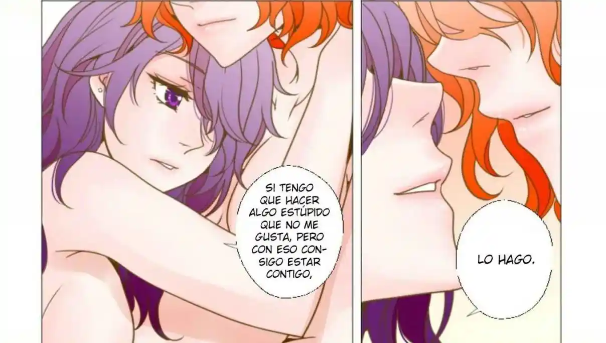 Love my Boss [Wife] Capítulo 29 - Page 7