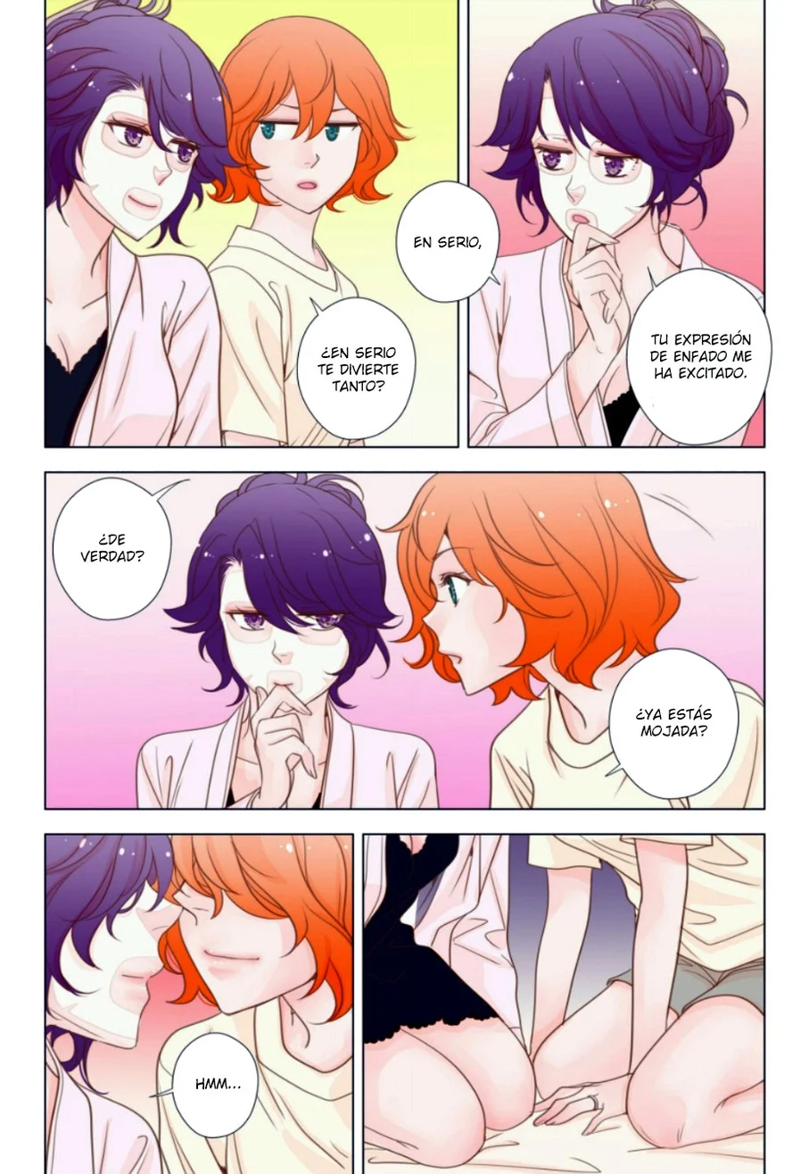 Love my Boss [Wife] Capítulo 3 - Page 13