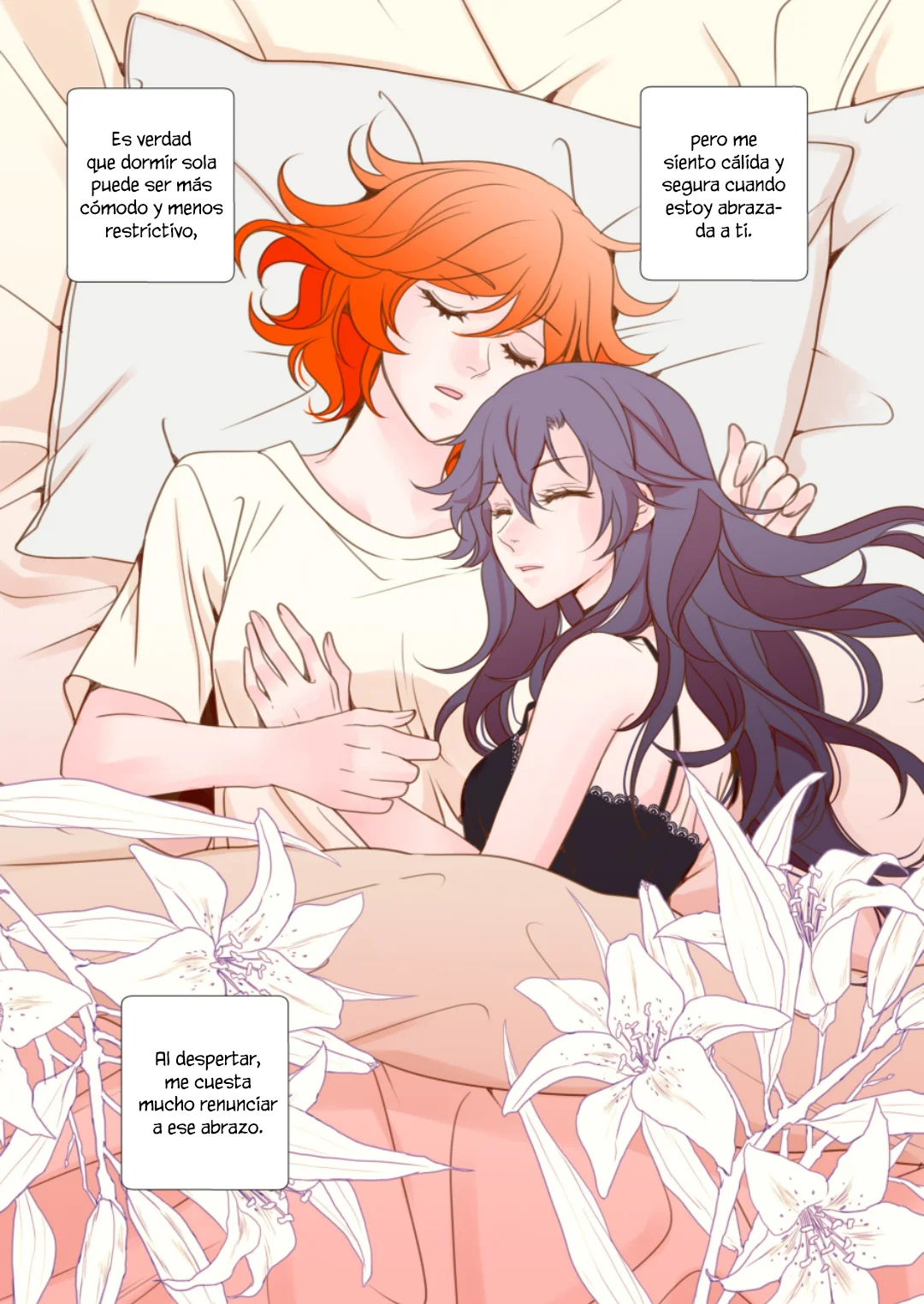 Love my Boss [Wife] Capítulo 6 - Page 15