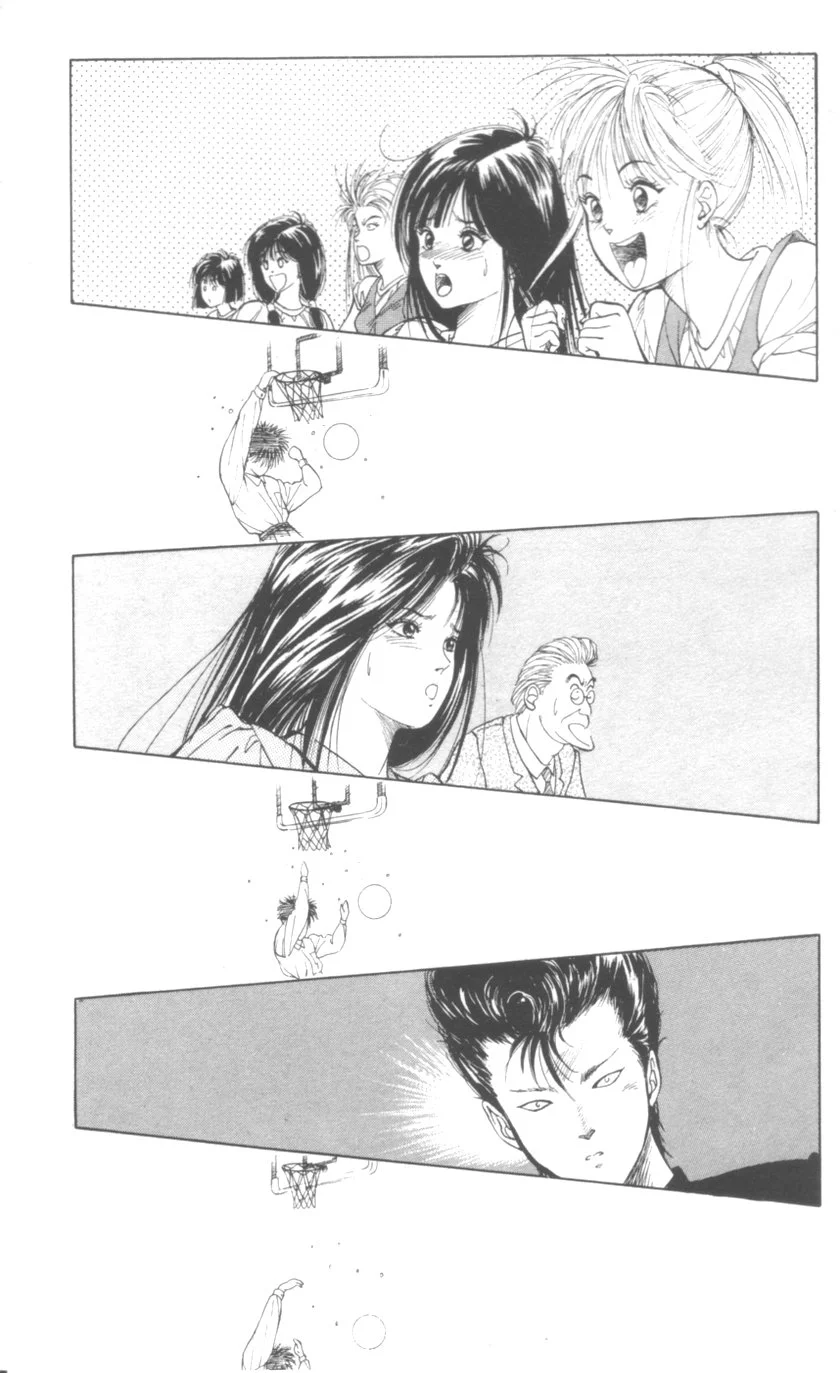 DEAR BOYS Capítulo 1 - Page 58