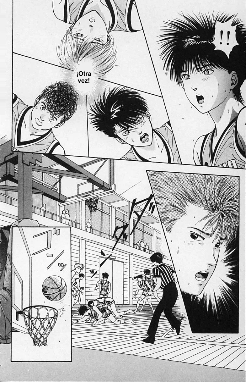 DEAR BOYS Capítulo 10 - Page 13