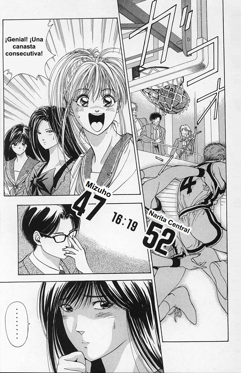 DEAR BOYS Capítulo 10 - Page 28