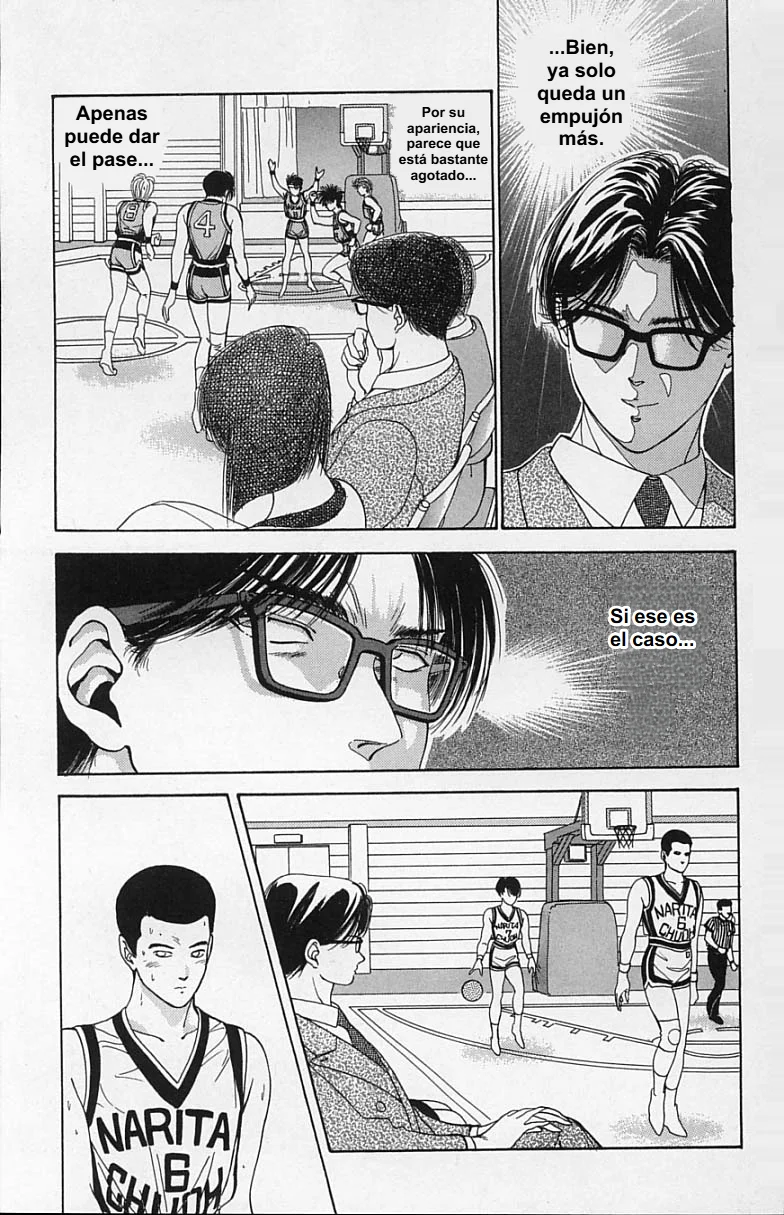 DEAR BOYS Capítulo 10 - Page 30