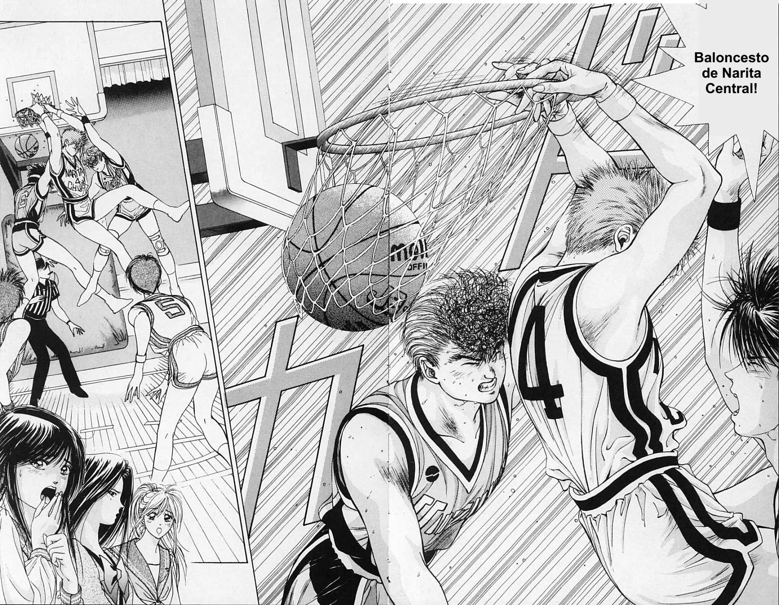 DEAR BOYS Capítulo 11 - Page 29