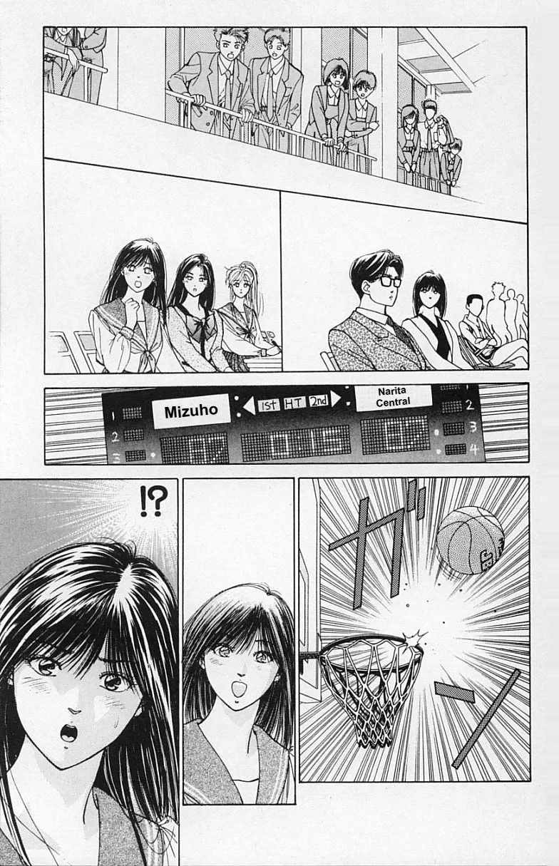 DEAR BOYS Capítulo 12 - Page 19