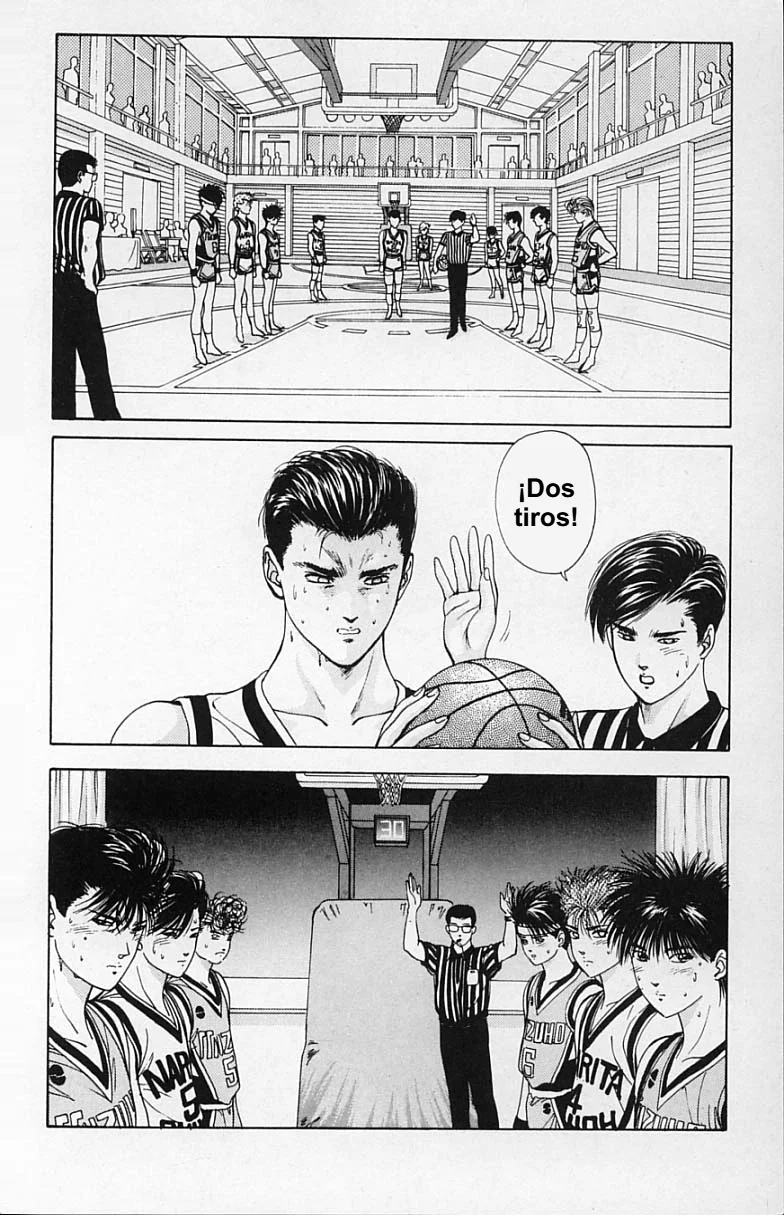 DEAR BOYS Capítulo 12 - Page 24