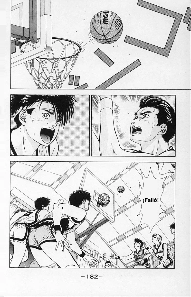 DEAR BOYS Capítulo 12 - Page 30