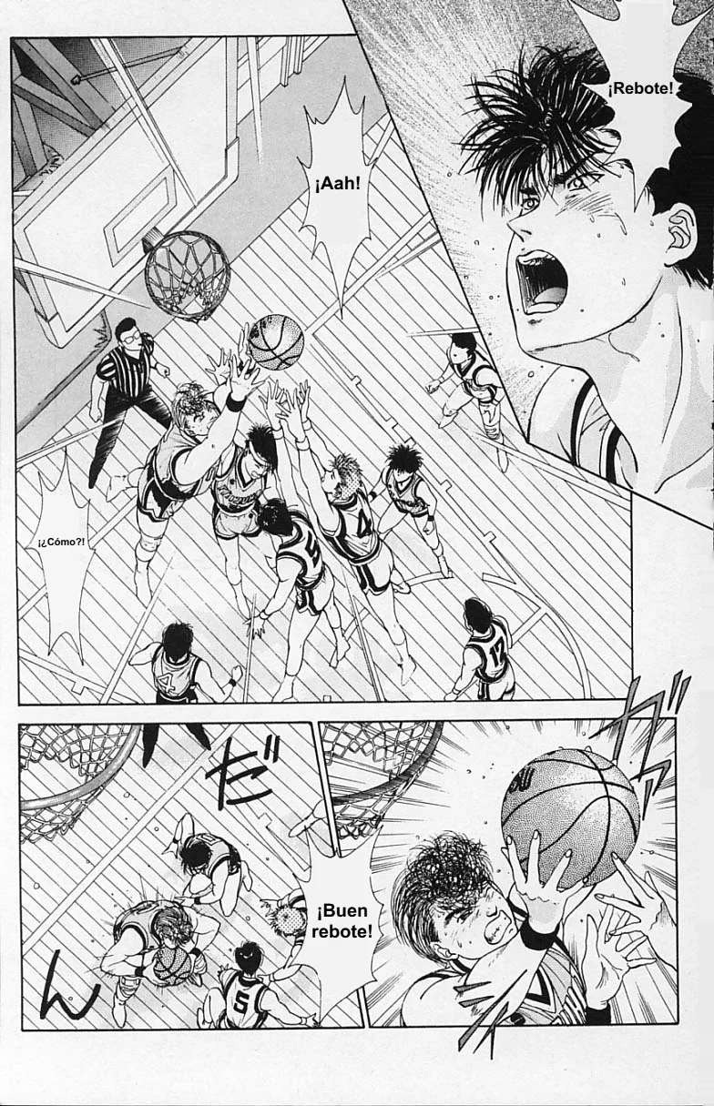 DEAR BOYS Capítulo 12 - Page 31