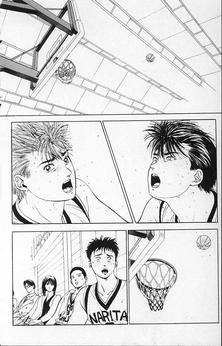 DEAR BOYS Capítulo 12 - Page 41