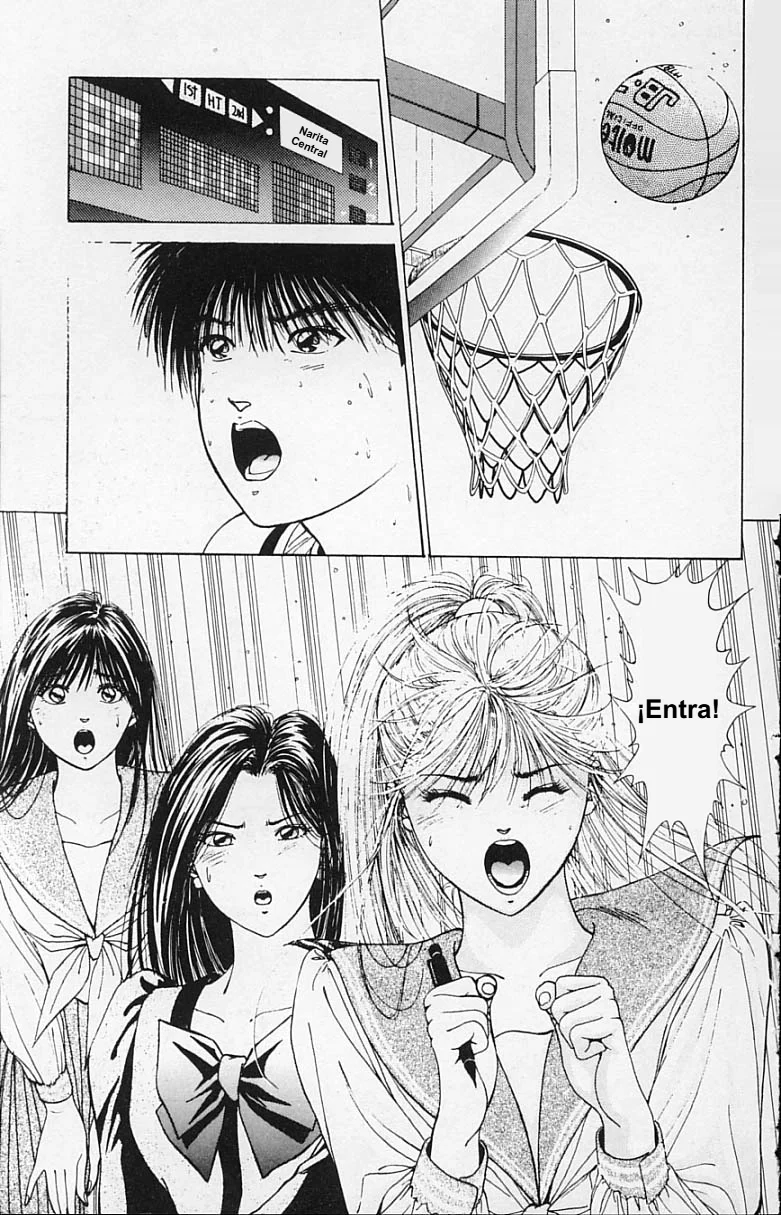 DEAR BOYS Capítulo 12 - Page 42