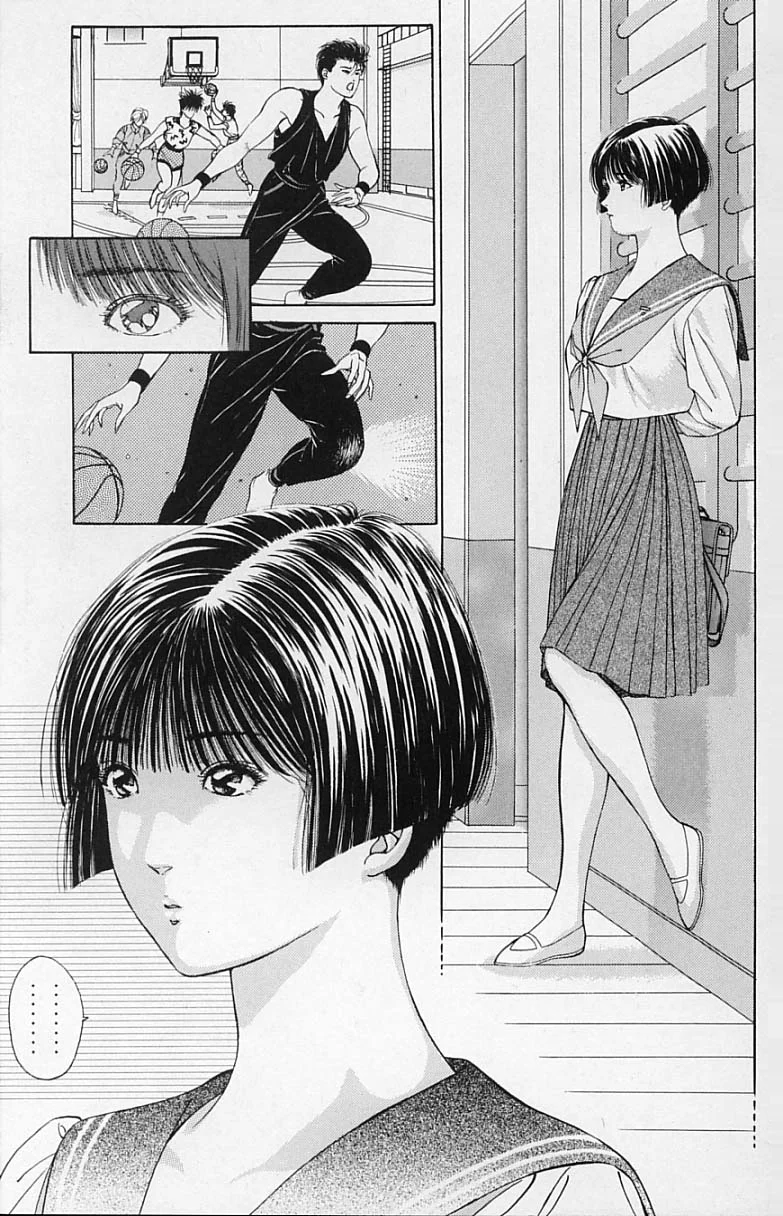 DEAR BOYS Capítulo 14 - Page 40