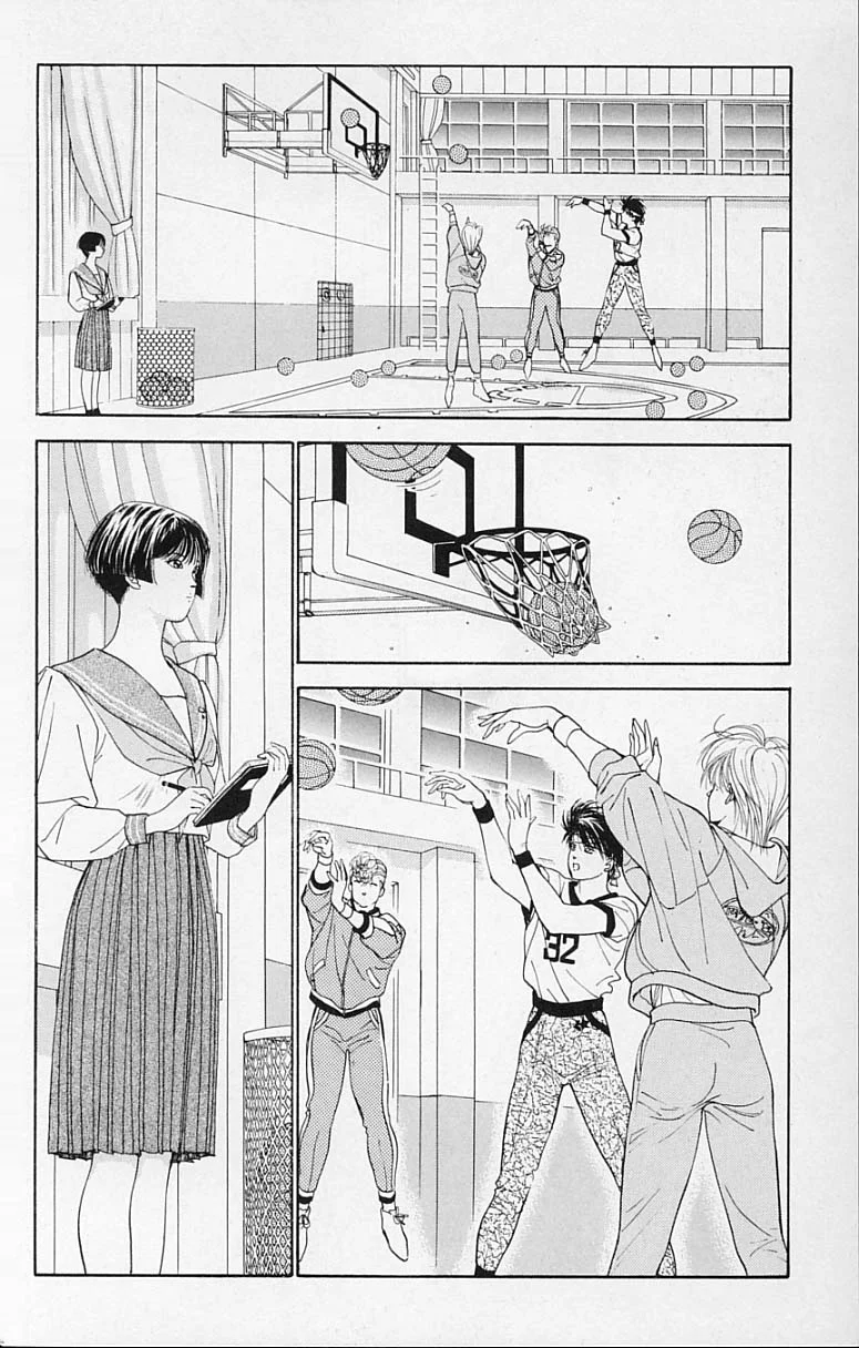 DEAR BOYS Capítulo 16 - Page 18