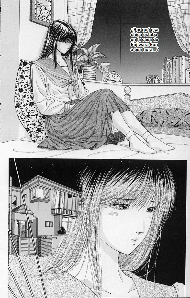 DEAR BOYS Capítulo 16 - Page 46