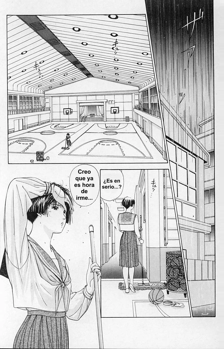 DEAR BOYS Capítulo 17 - Page 52