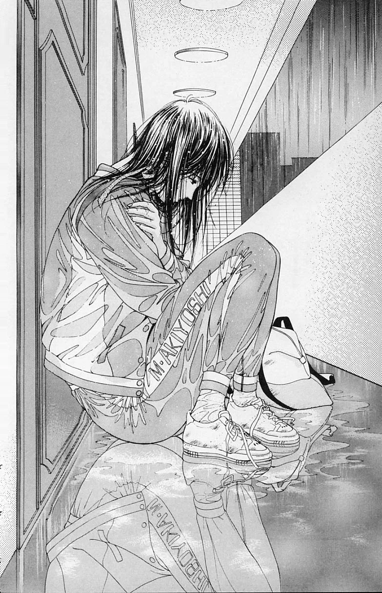 DEAR BOYS Capítulo 17 - Page 55