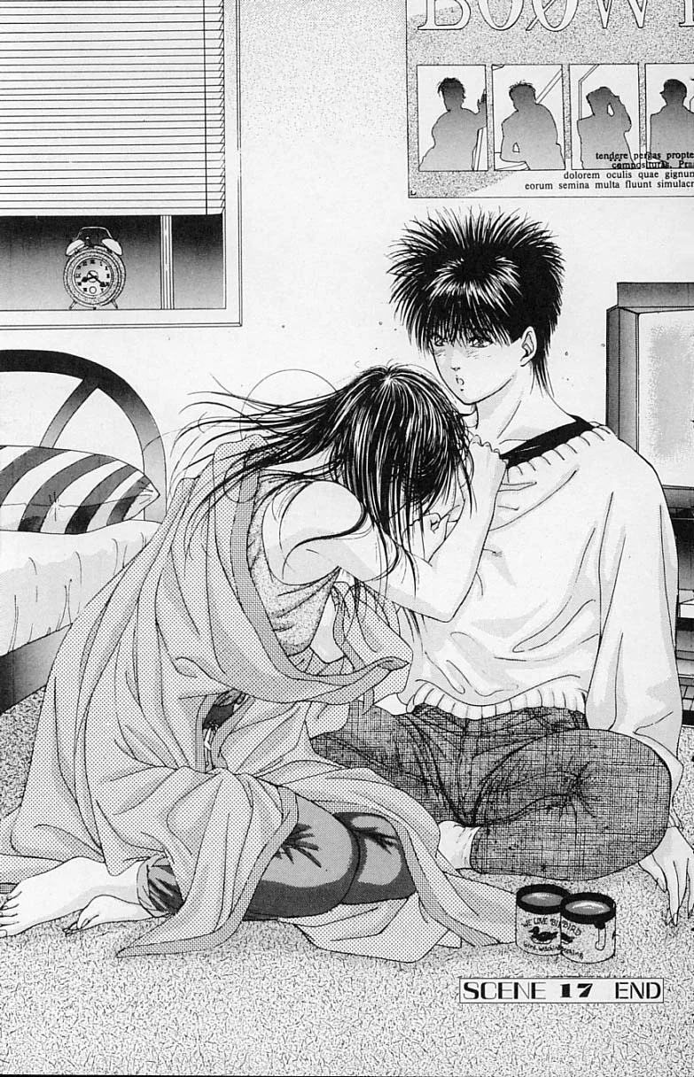 DEAR BOYS Capítulo 17 - Page 60