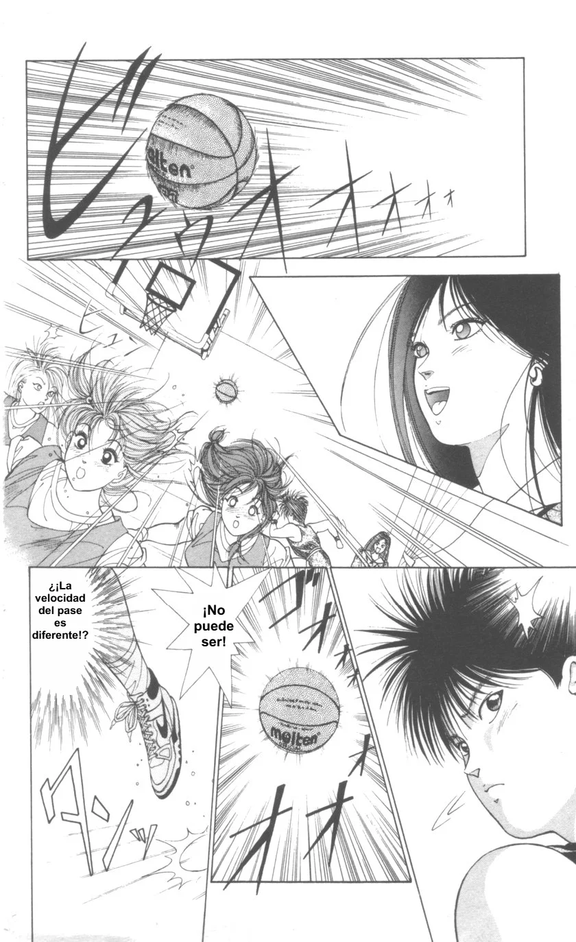 DEAR BOYS Capítulo 2 - Page 38