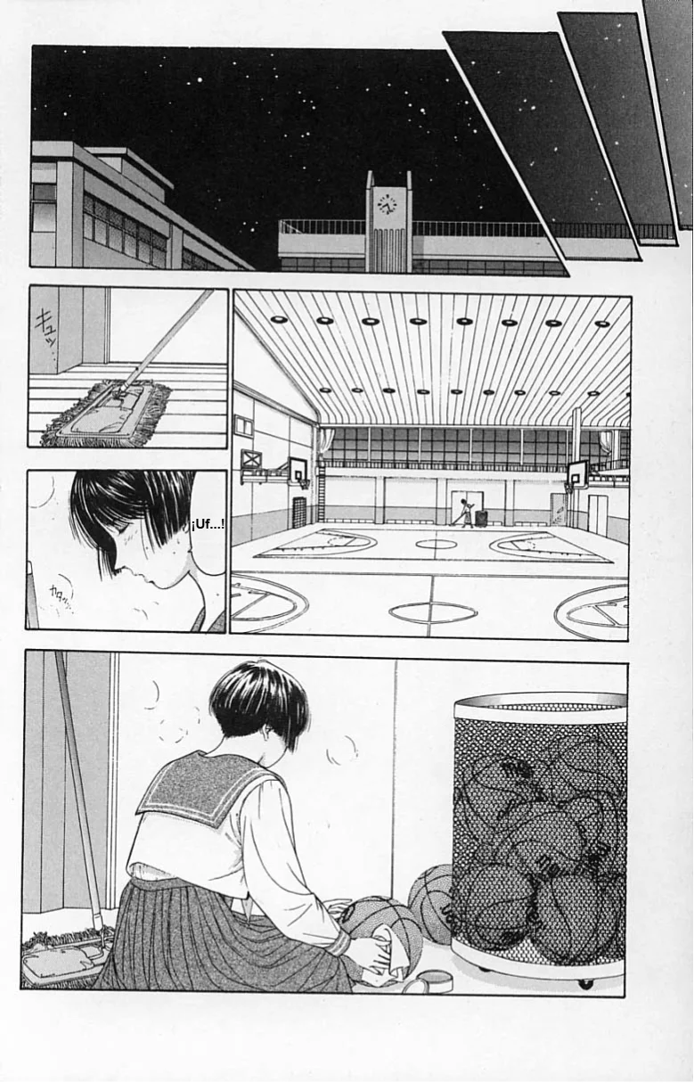 DEAR BOYS Capítulo 23 - Page 29