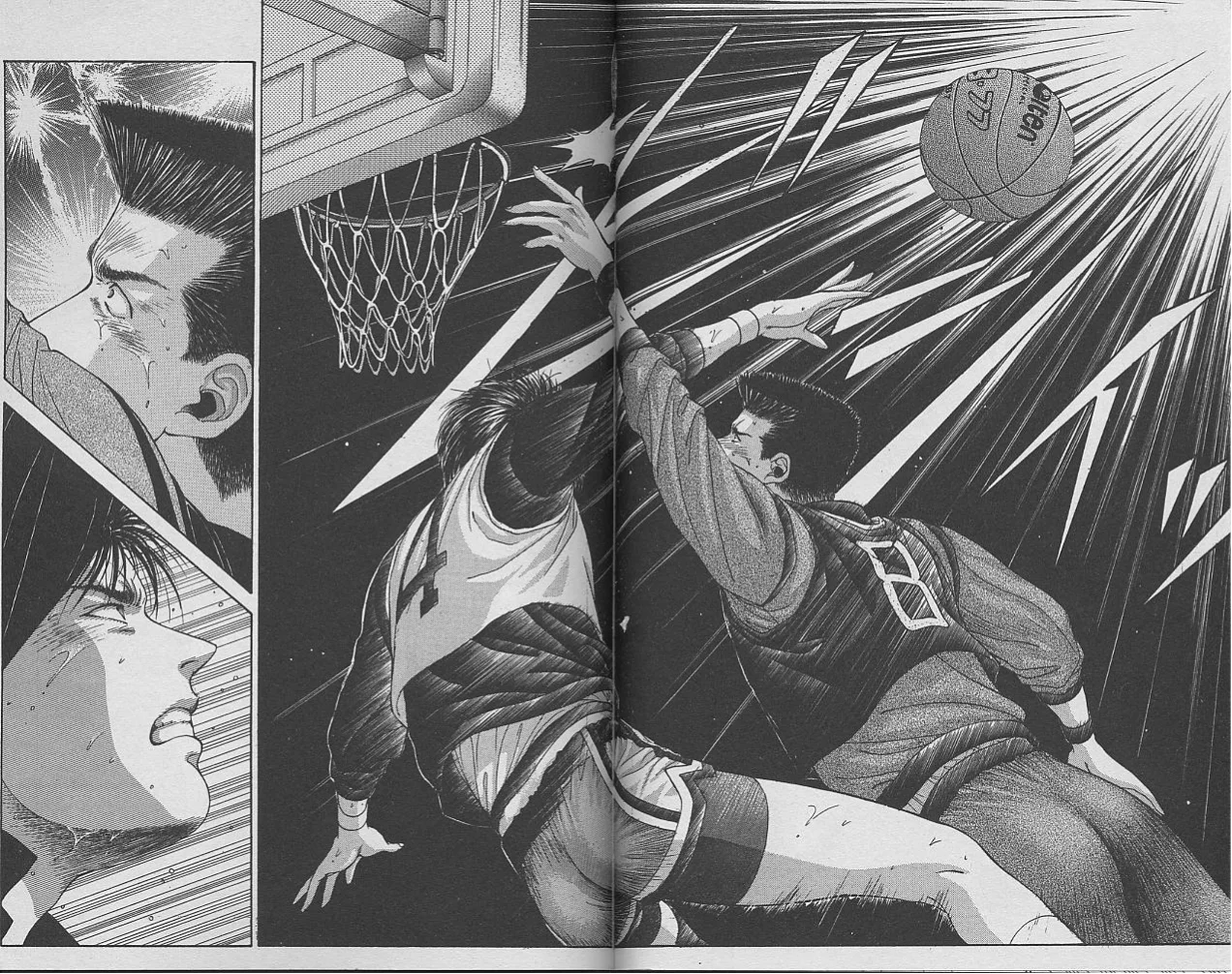 DEAR BOYS Capítulo 27 - Page 16