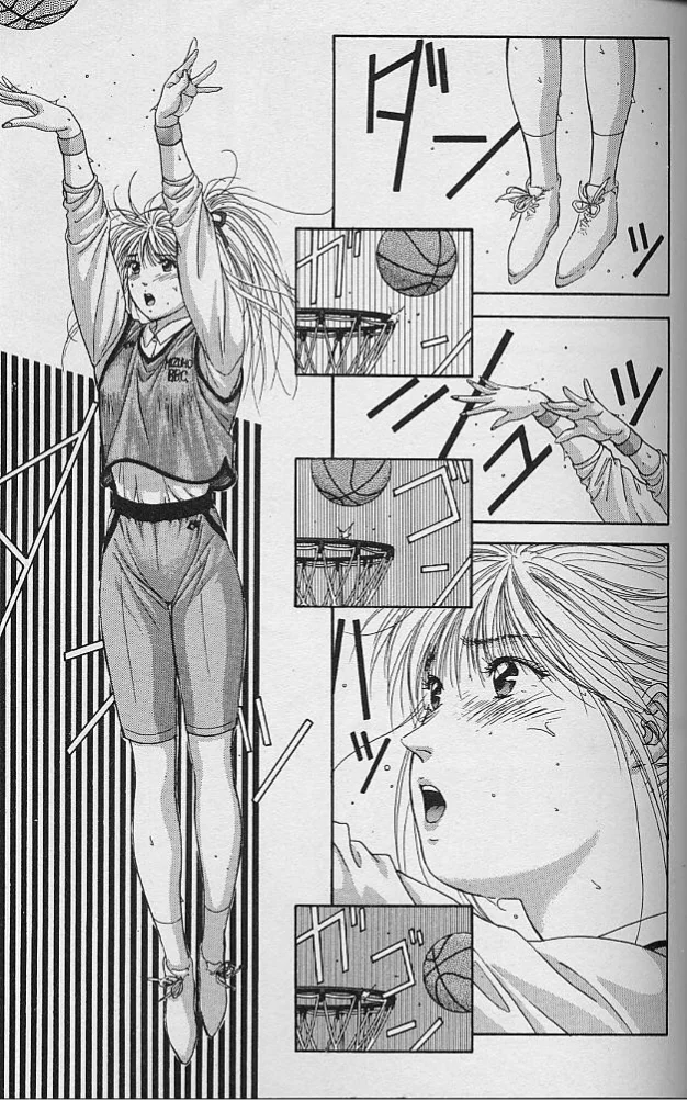 DEAR BOYS Capítulo 28 - Page 10