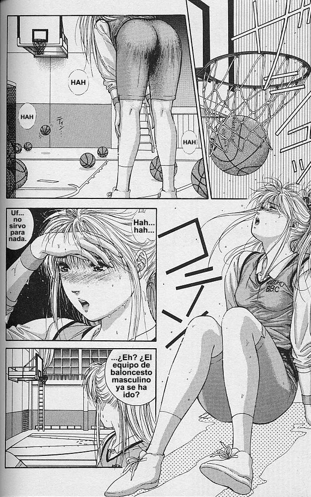 DEAR BOYS Capítulo 28 - Page 11