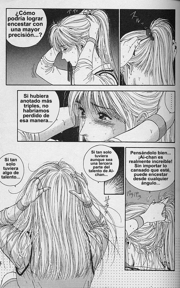 DEAR BOYS Capítulo 28 - Page 12