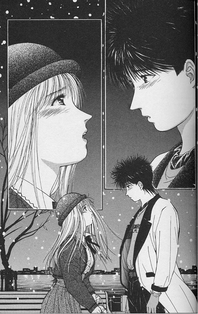 DEAR BOYS Capítulo 28 - Page 29