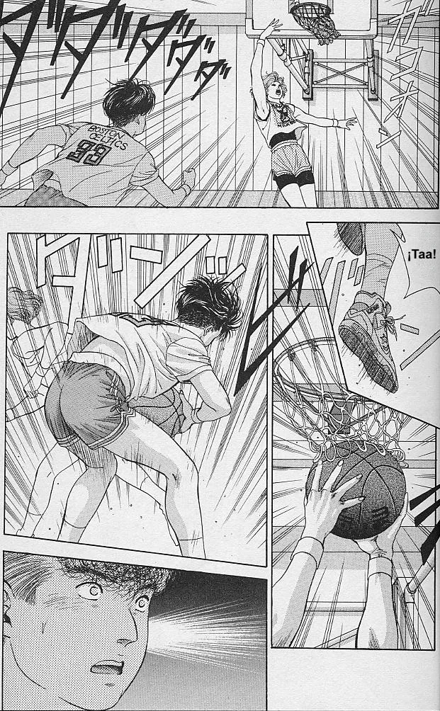 DEAR BOYS Capítulo 29 - Page 30