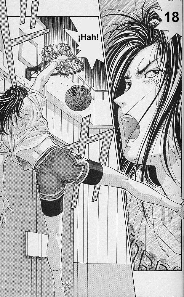 DEAR BOYS Capítulo 29 - Page 34