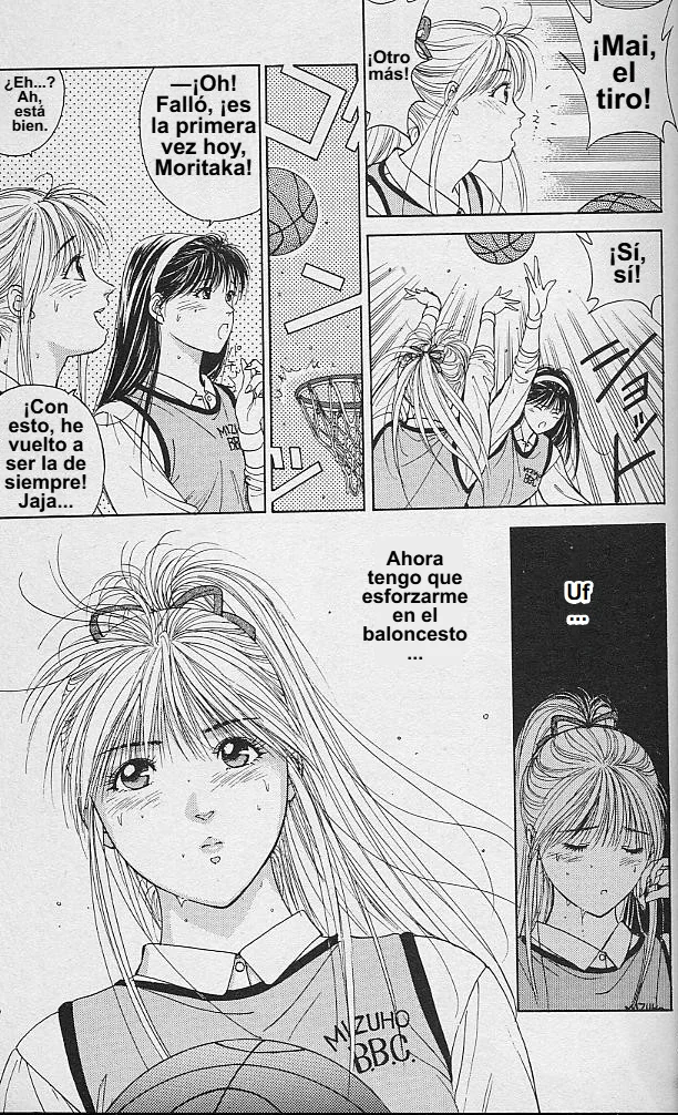 DEAR BOYS Capítulo 29 - Page 42