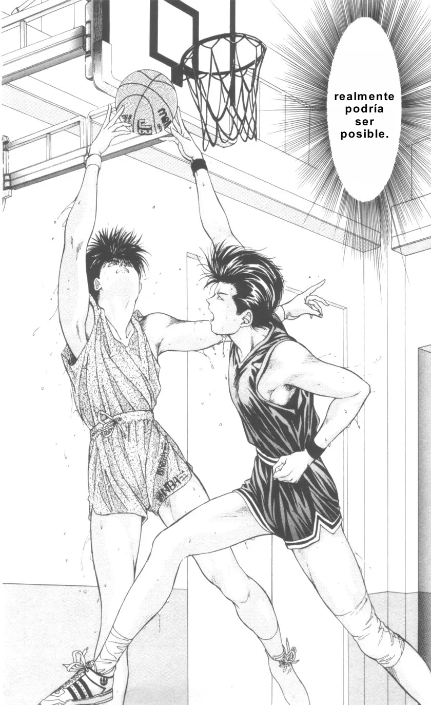 DEAR BOYS Capítulo 3 - Page 44