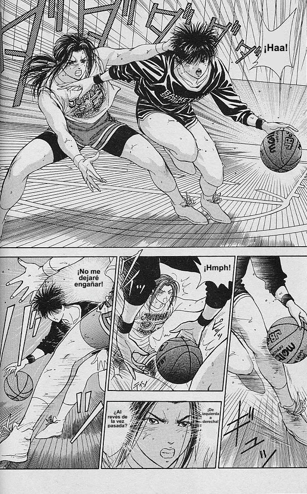 DEAR BOYS Capítulo 30 - Page 13