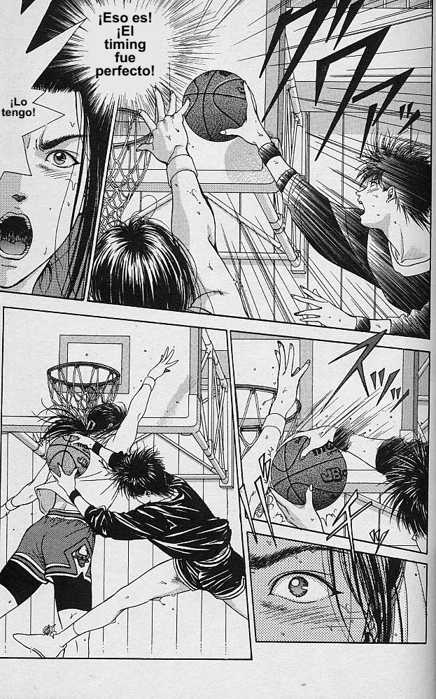 DEAR BOYS Capítulo 30 - Page 18