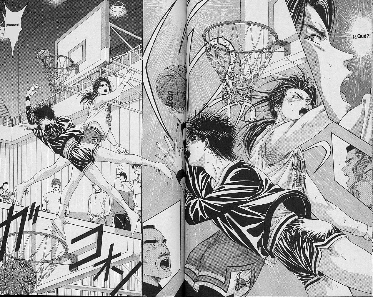 DEAR BOYS Capítulo 30 - Page 19