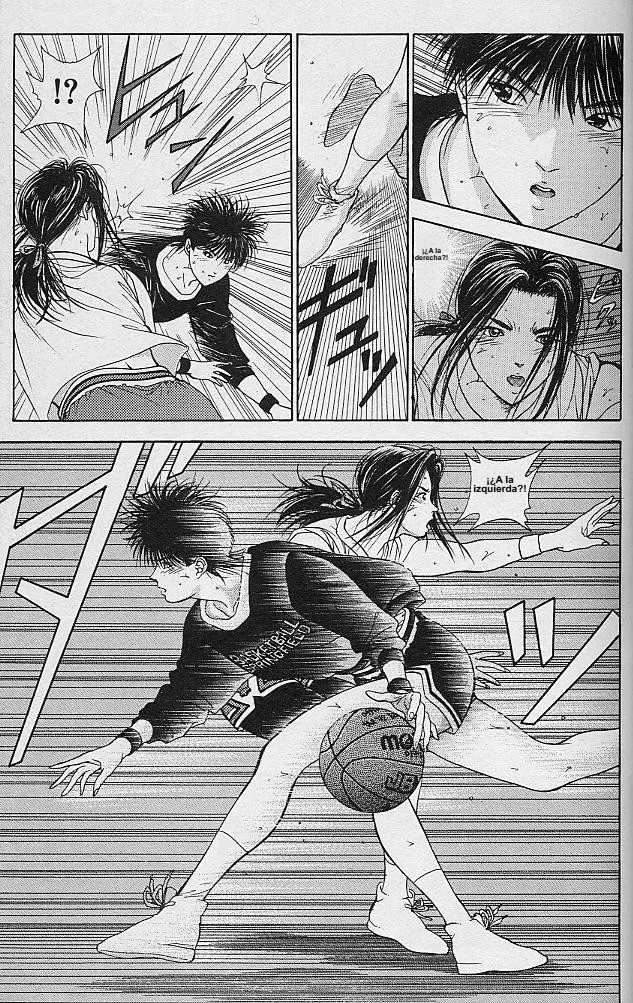 DEAR BOYS Capítulo 30 - Page 4