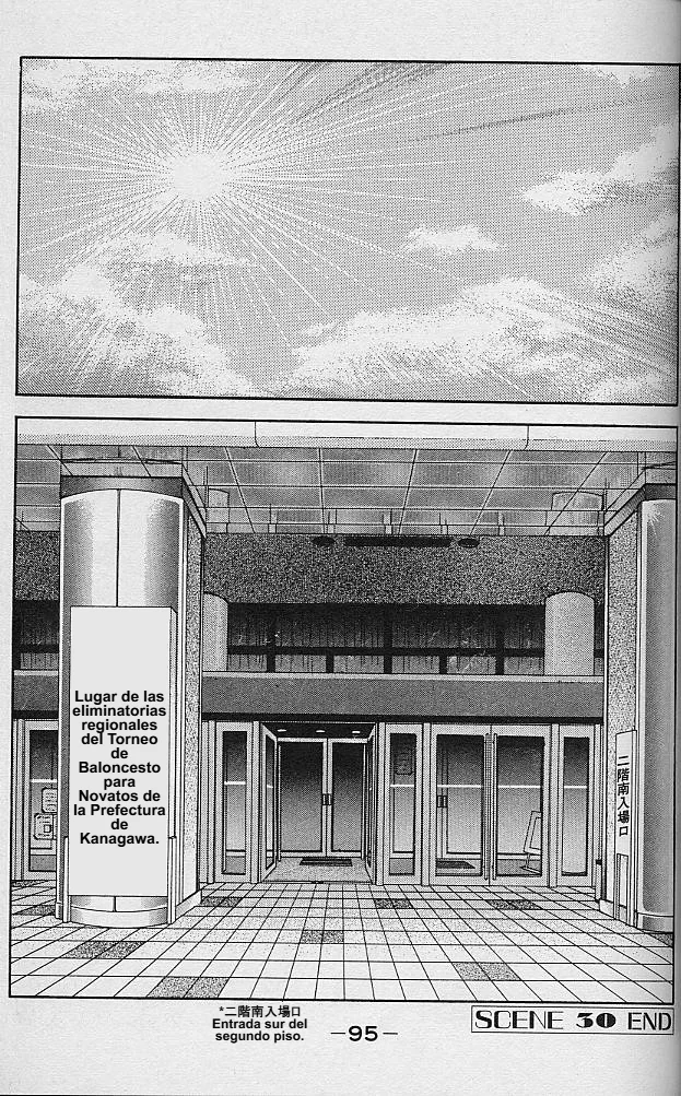 DEAR BOYS Capítulo 30 - Page 45