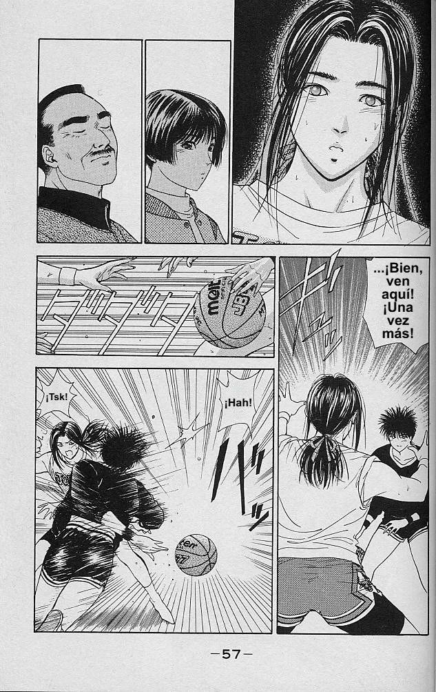 DEAR BOYS Capítulo 30 - Page 8