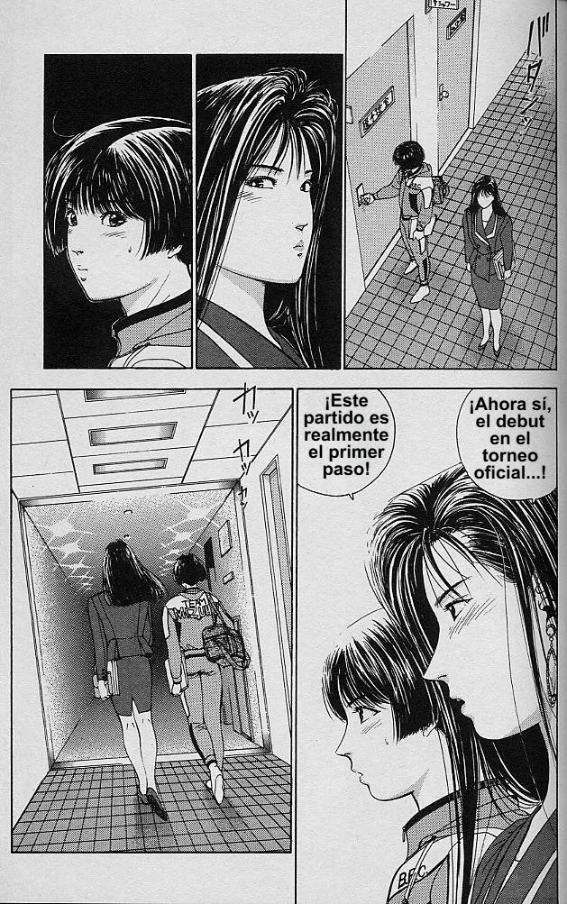 DEAR BOYS Capítulo 31 - Page 14