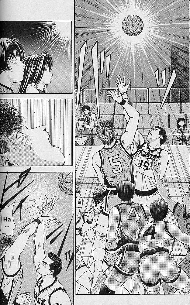 DEAR BOYS Capítulo 31 - Page 31