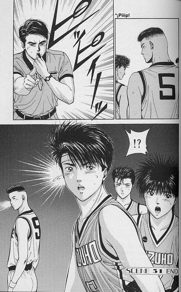 DEAR BOYS Capítulo 31 - Page 43